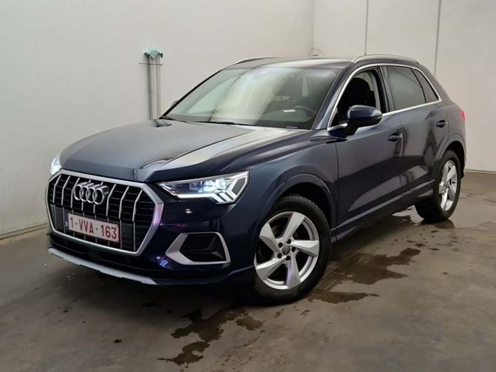 Photo 1 VIN: WAUZZZF33K1027173 - AUDI Q3 