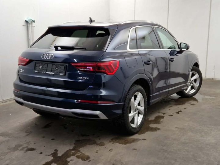 Photo 2 VIN: WAUZZZF33K1027173 - AUDI Q3 