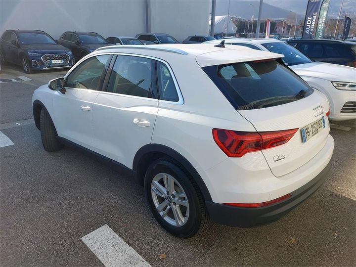 Photo 3 VIN: WAUZZZF33K1029411 - AUDI Q3 