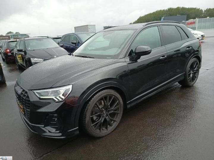 Photo 16 VIN: WAUZZZF33K1037749 - AUDI Q3 