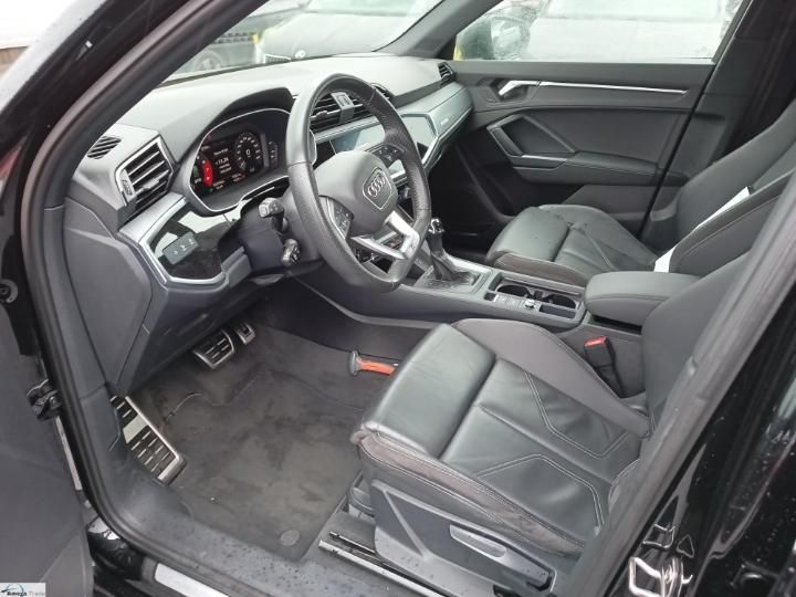 Photo 3 VIN: WAUZZZF33K1037749 - AUDI Q3 