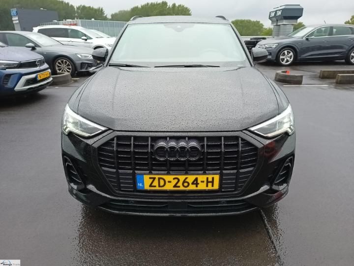 Photo 8 VIN: WAUZZZF33K1037749 - AUDI Q3 