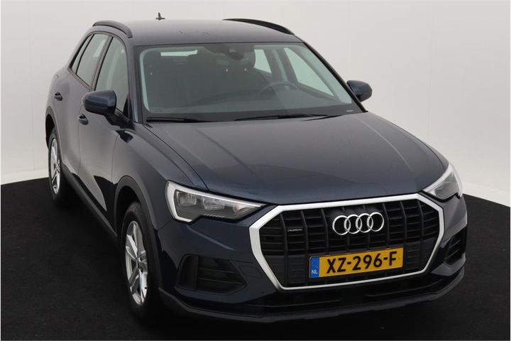 Photo 2 VIN: WAUZZZF33K1037900 - AUDI Q3 