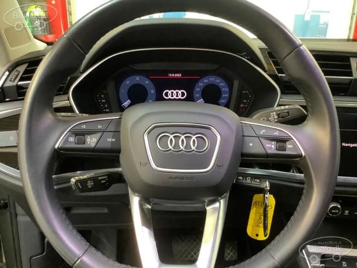 Photo 15 VIN: WAUZZZF33K1043308 - AUDI Q3 SUV 