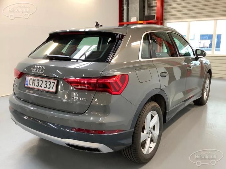 Photo 5 VIN: WAUZZZF33K1043308 - AUDI Q3 SUV 