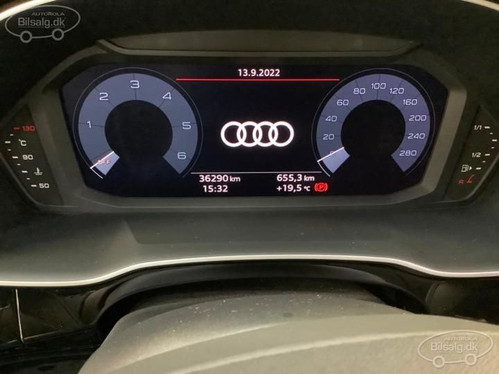 Photo 9 VIN: WAUZZZF33K1043308 - AUDI Q3 SUV 