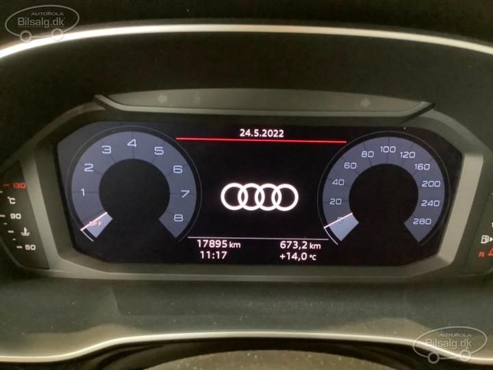 Photo 7 VIN: WAUZZZF33K1050453 - AUDI Q3 SUV 