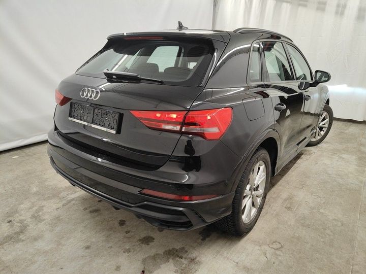 Photo 1 VIN: WAUZZZF33K1055250 - AUDI Q3 '18 