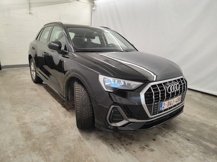 Photo 7 VIN: WAUZZZF33K1055250 - AUDI Q3 '18 