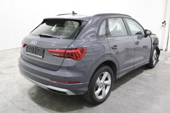 Photo 3 VIN: WAUZZZF33K1056110 - AUDI Q3 ESTATE 