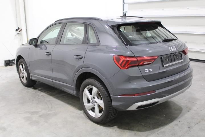 Photo 4 VIN: WAUZZZF33K1056110 - AUDI Q3 ESTATE 