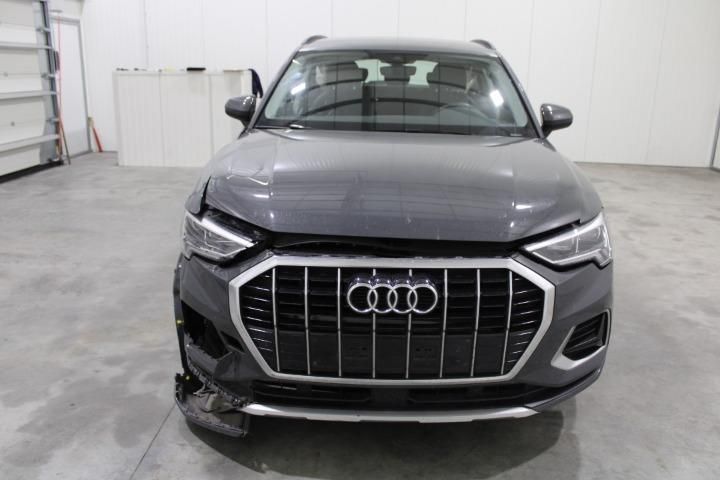 Photo 5 VIN: WAUZZZF33K1056110 - AUDI Q3 ESTATE 