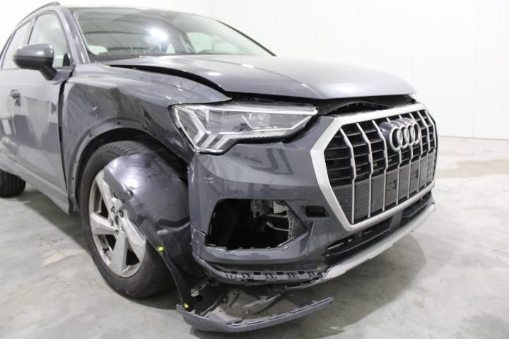 Photo 6 VIN: WAUZZZF33K1056110 - AUDI Q3 ESTATE 