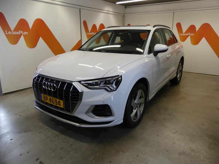 Photo 0 VIN: WAUZZZF33K1060299 - AUDI Q3 