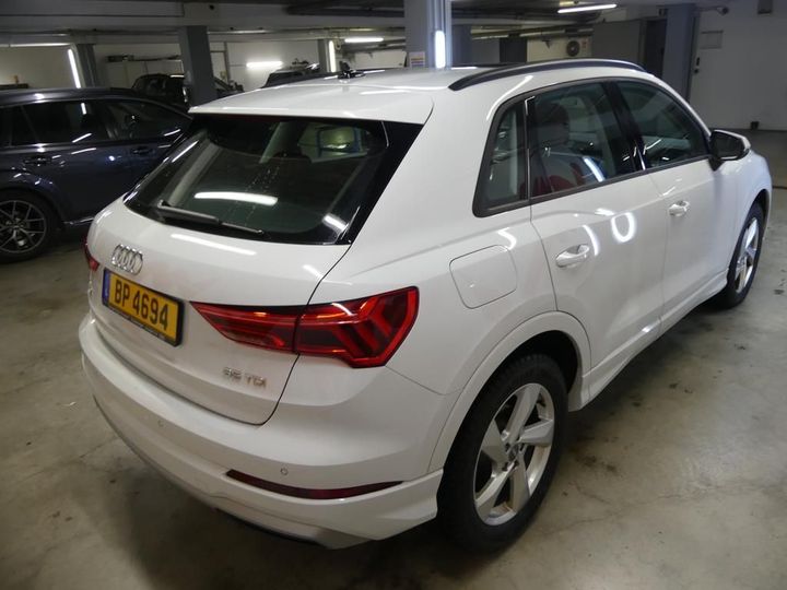 Photo 2 VIN: WAUZZZF33K1060299 - AUDI Q3 