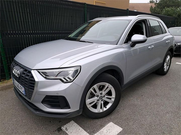 Photo 1 VIN: WAUZZZF33K1061419 - AUDI Q3 