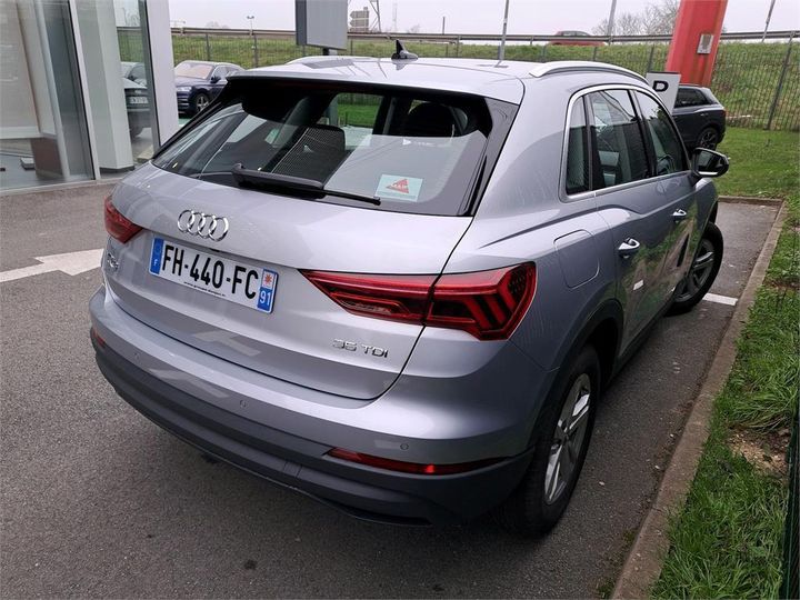 Photo 3 VIN: WAUZZZF33K1061419 - AUDI Q3 