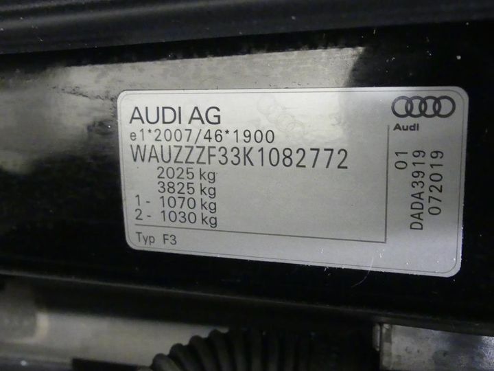 Photo 3 VIN: WAUZZZF33K1082772 - AUDI Q3 