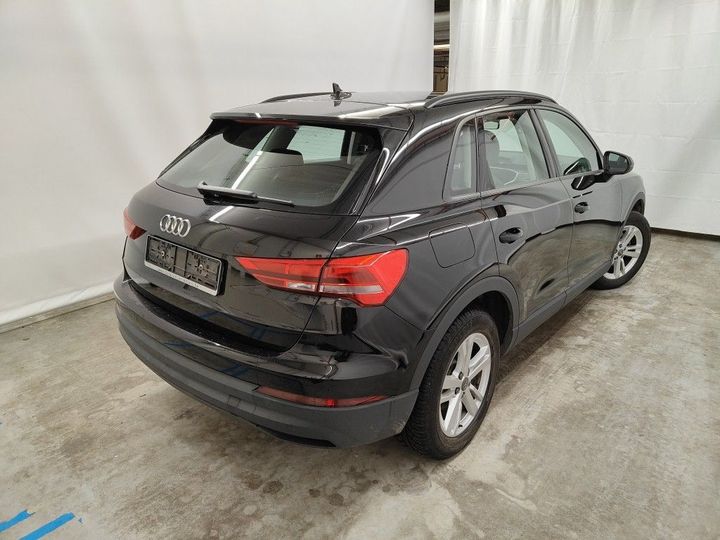 Photo 1 VIN: WAUZZZF33K1083162 - AUDI Q3 '18 