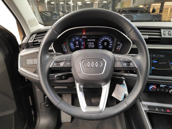 Photo 28 VIN: WAUZZZF33K1083162 - AUDI Q3 '18 