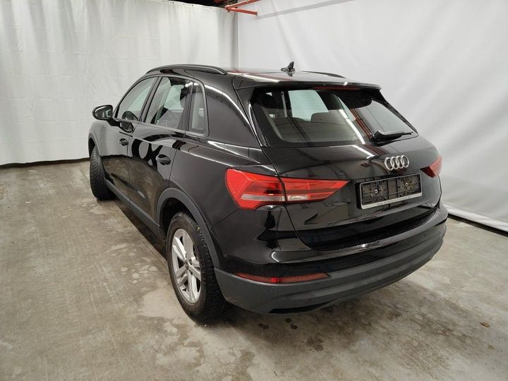 Photo 6 VIN: WAUZZZF33K1083162 - AUDI Q3 '18 