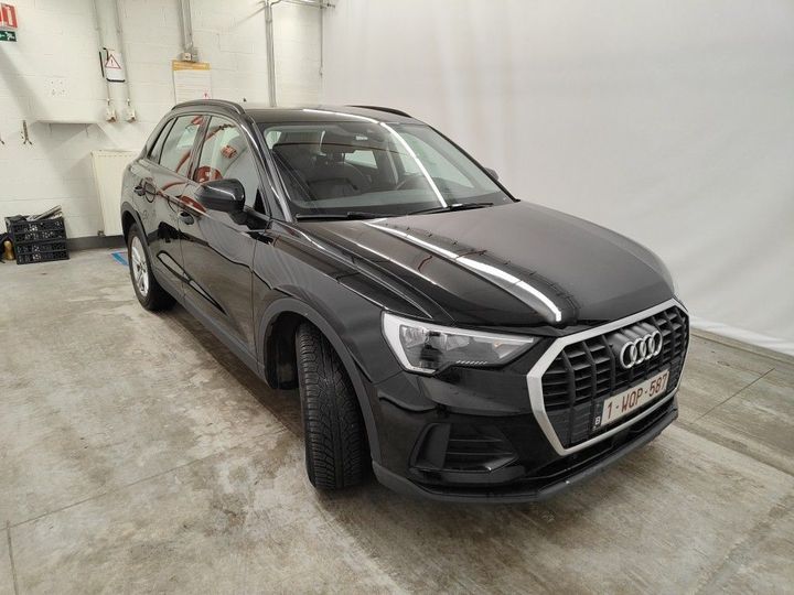 Photo 7 VIN: WAUZZZF33K1083162 - AUDI Q3 '18 