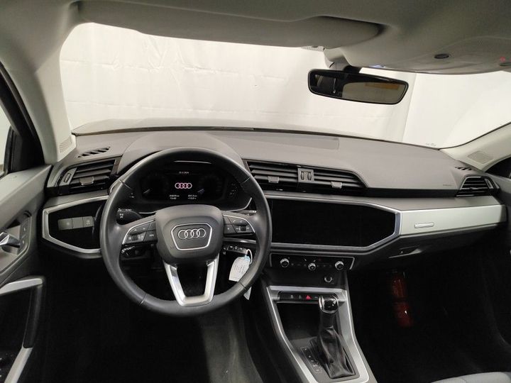 Photo 8 VIN: WAUZZZF33K1083162 - AUDI Q3 '18 