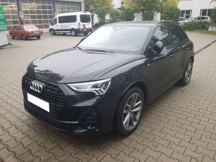 Photo 0 VIN: WAUZZZF33L1001237 - AUDI Q3 (F3B)(11.2018-&GT) 