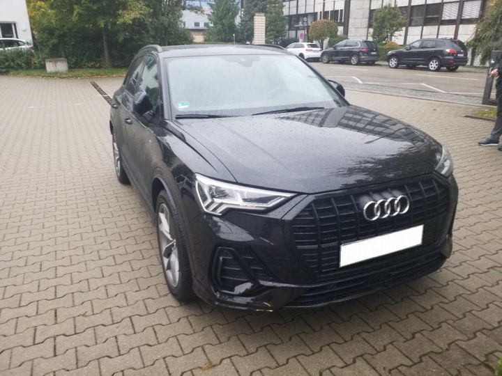 Photo 13 VIN: WAUZZZF33L1001237 - AUDI Q3 (F3B)(11.2018-&GT) 