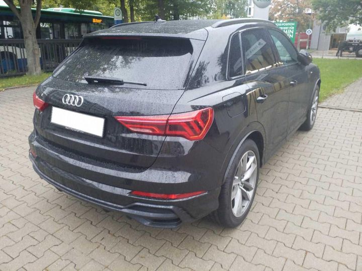 Photo 14 VIN: WAUZZZF33L1001237 - AUDI Q3 (F3B)(11.2018-&GT) 