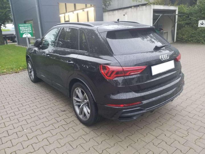 Photo 3 VIN: WAUZZZF33L1001237 - AUDI Q3 (F3B)(11.2018-&GT) 