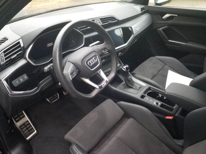 Photo 4 VIN: WAUZZZF33L1001237 - AUDI Q3 (F3B)(11.2018-&GT) 