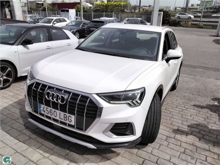 Photo 1 VIN: WAUZZZF33L1002565 - AUDI Q3 