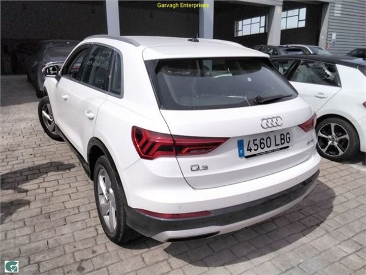 Photo 10 VIN: WAUZZZF33L1002565 - AUDI Q3 