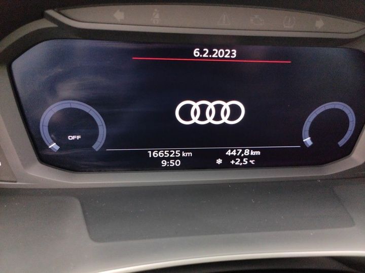 Photo 6 VIN: WAUZZZF33L1003781 - AUDI Q3 &#3918 