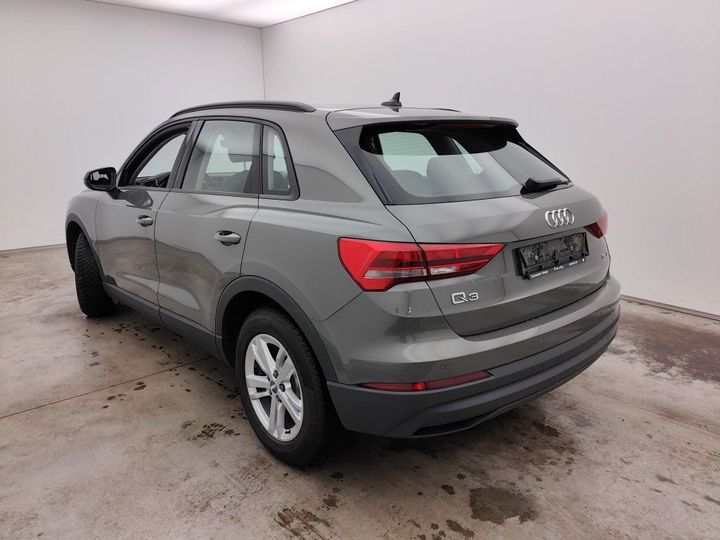 Photo 7 VIN: WAUZZZF33L1003781 - AUDI Q3 &#3918 