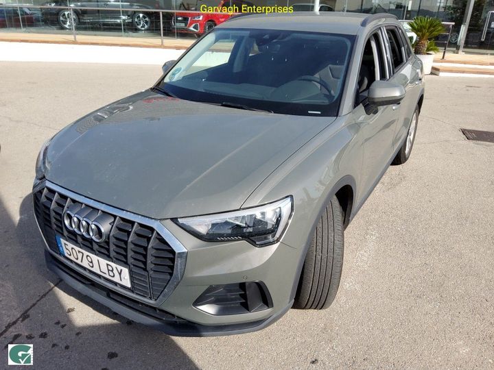 Photo 1 VIN: WAUZZZF33L1013470 - AUDI Q3 