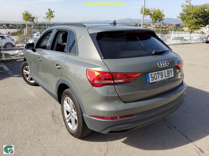 Photo 12 VIN: WAUZZZF33L1013470 - AUDI Q3 