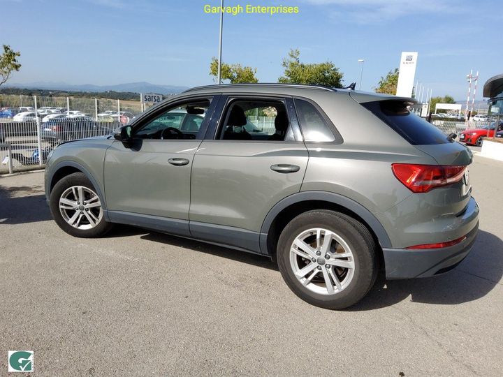 Photo 19 VIN: WAUZZZF33L1013470 - AUDI Q3 