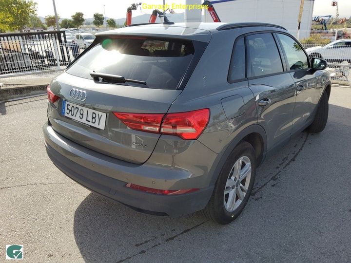 Photo 23 VIN: WAUZZZF33L1013470 - AUDI Q3 