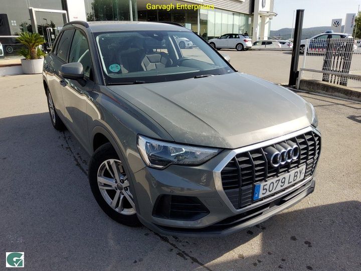 Photo 34 VIN: WAUZZZF33L1013470 - AUDI Q3 