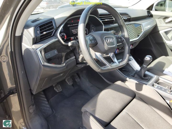 Photo 9 VIN: WAUZZZF33L1013470 - AUDI Q3 