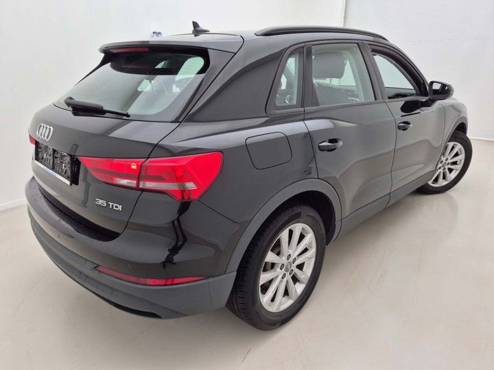 Photo 1 VIN: WAUZZZF33L1014117 - AUDI Q3 