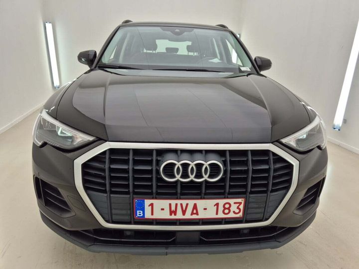 Photo 3 VIN: WAUZZZF33L1014117 - AUDI Q3 