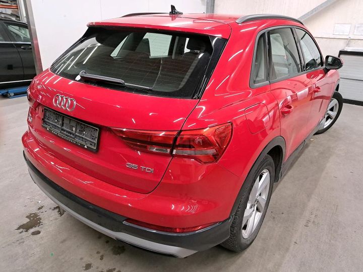 Photo 1 VIN: WAUZZZF33L1014991 - AUDI Q3 