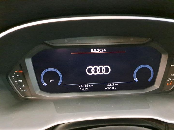 Photo 4 VIN: WAUZZZF33L1014991 - AUDI Q3 