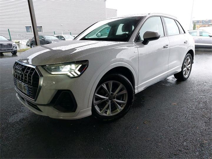 Photo 1 VIN: WAUZZZF33L1022136 - AUDI Q3 