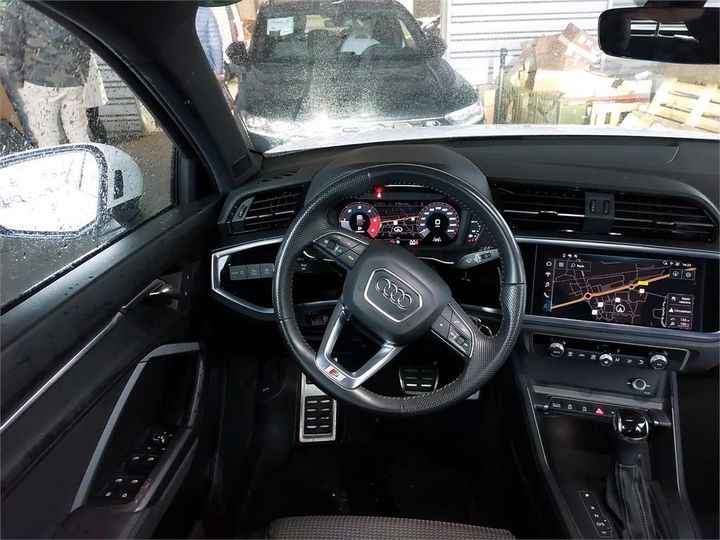 Photo 2 VIN: WAUZZZF33L1022136 - AUDI Q3 