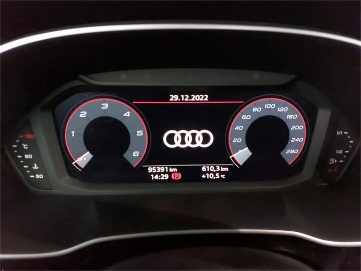 Photo 6 VIN: WAUZZZF33L1022136 - AUDI Q3 