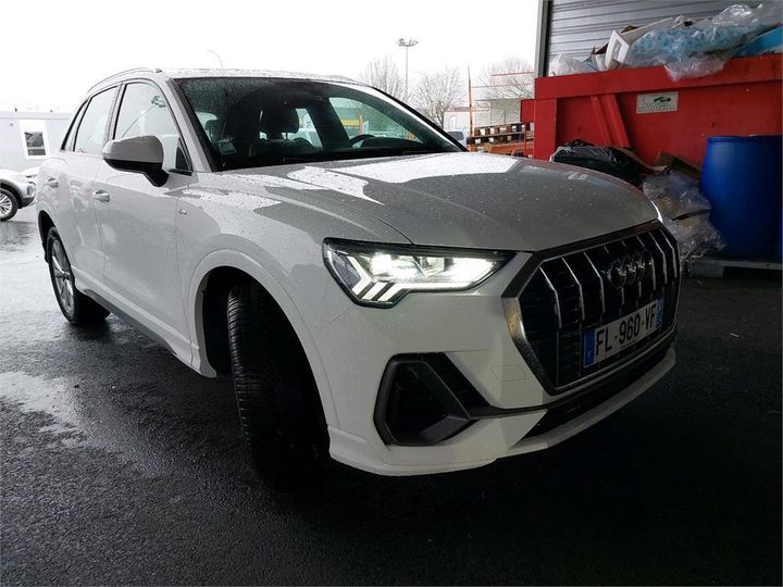 Photo 7 VIN: WAUZZZF33L1022136 - AUDI Q3 